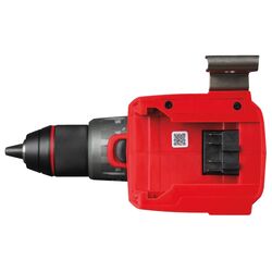 Masina de gaurit si insurubat cu acumulator Milwaukee M18 ONEDD3-0X Thumb