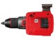 Аккумуляторная дрель-шуруповерт Milwaukee M18 ONEDD3-0X