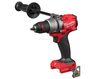 Аккумуляторная дрель-шуруповерт Milwaukee M18 ONEDD3-0X