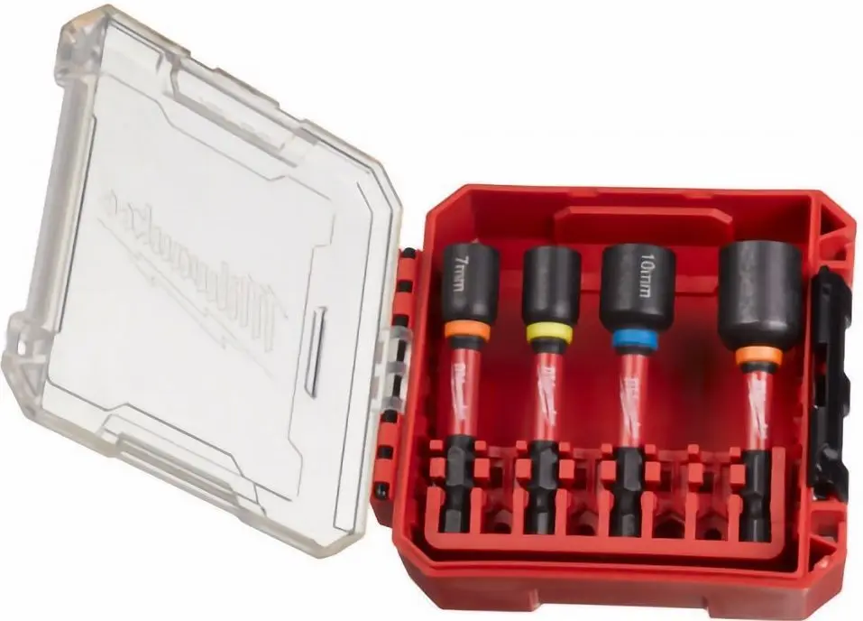 Аккумуляторная дрель-шуруповерт + набор инструментов Milwaukee M18 FPD3100P-502P