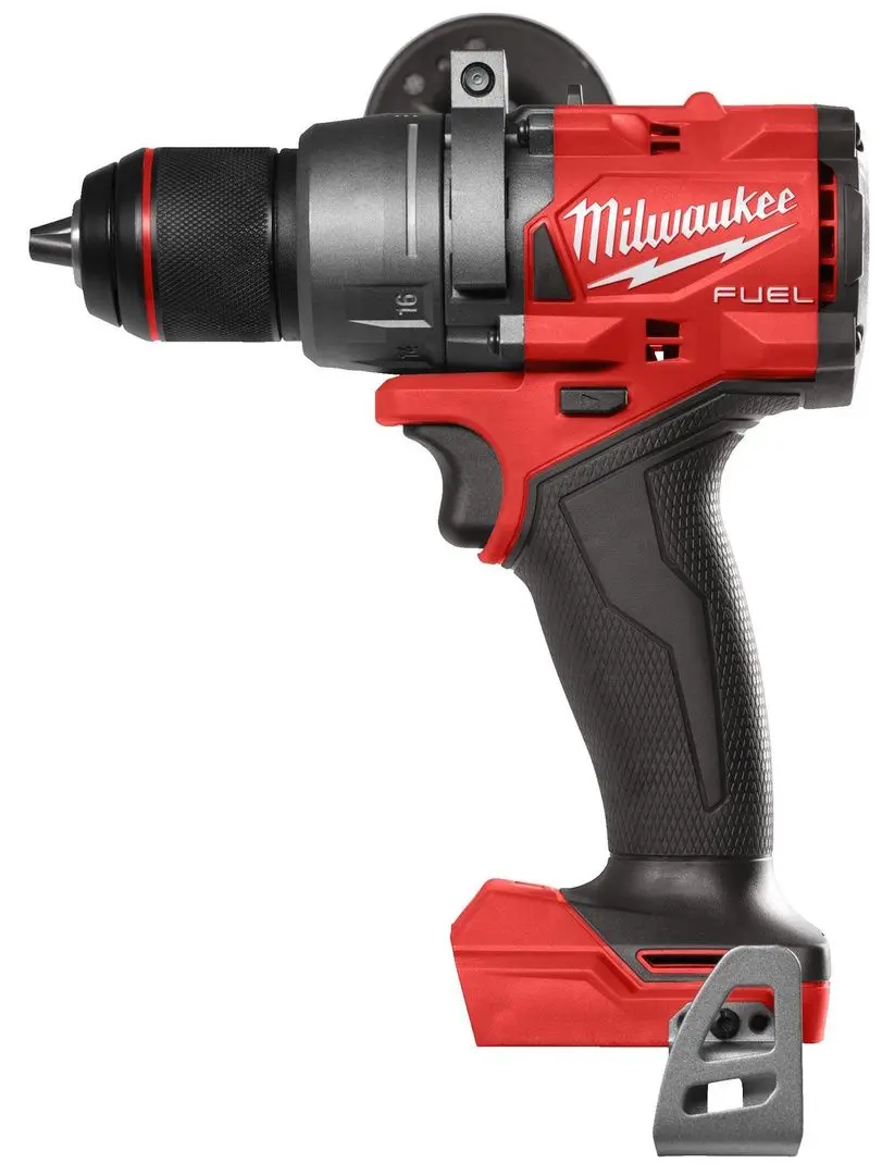 Аккумуляторная ударная дрель-шуруповерт Milwaukee M18FPD3-0X Solo