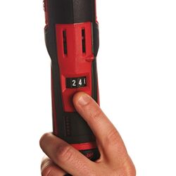 Аккумуляторная угловая дрель-шуруповерт Milwaukee M12 C12RAD-0 Thumb