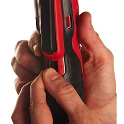 Аккумуляторная угловая дрель-шуруповерт Milwaukee M12 C12RAD-0 Thumb