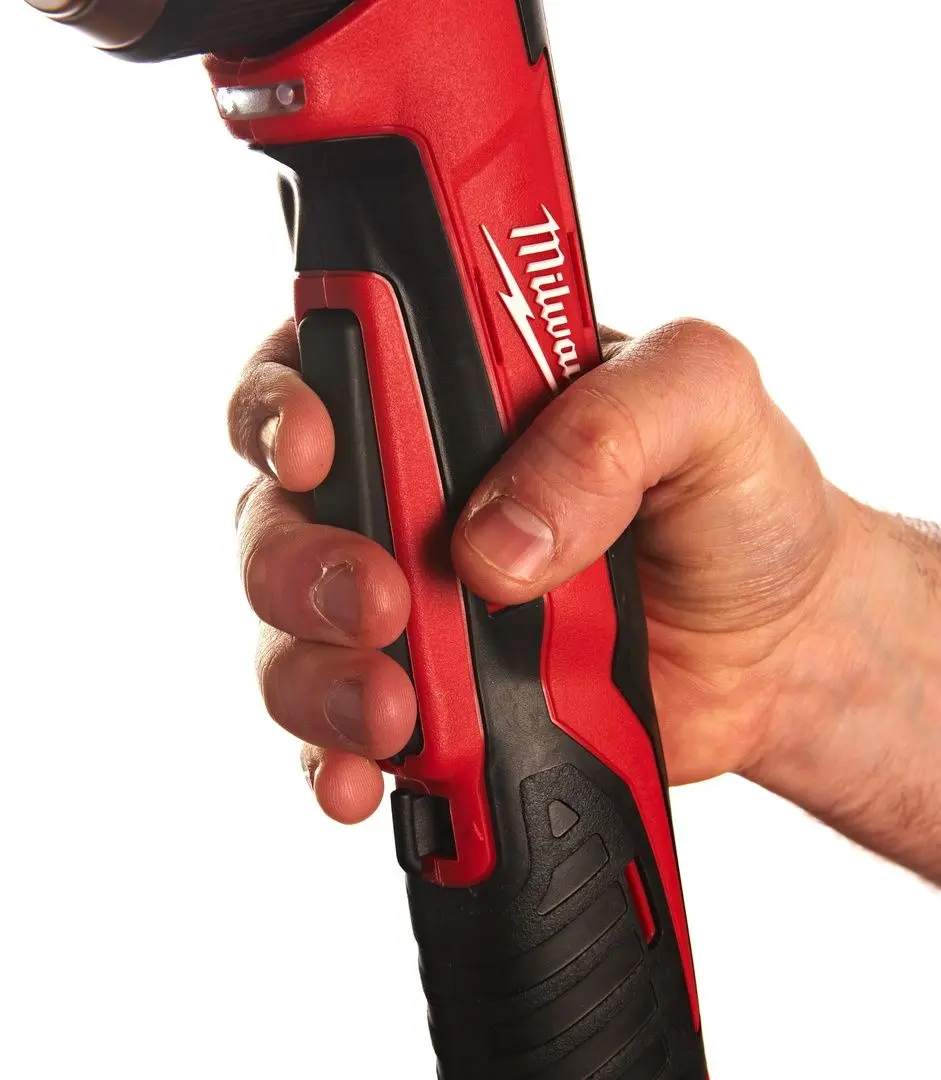 Аккумуляторная угловая дрель-шуруповерт Milwaukee M12 C12RAD-0