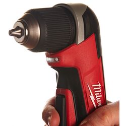 Аккумуляторная угловая дрель-шуруповерт Milwaukee M12 C12RAD-0 Thumb