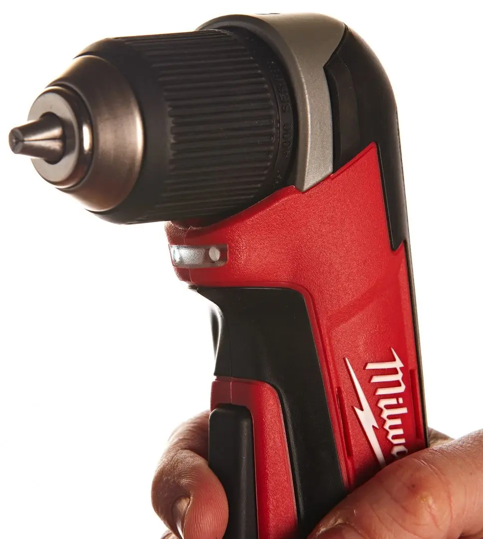 Аккумуляторная угловая дрель-шуруповерт Milwaukee M12 C12RAD-0