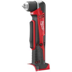 Аккумуляторная угловая дрель-шуруповерт Milwaukee M18 C18 RAD-0