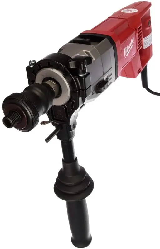 Masina de gaurit cu diamant Milwaukee DD2-160XE