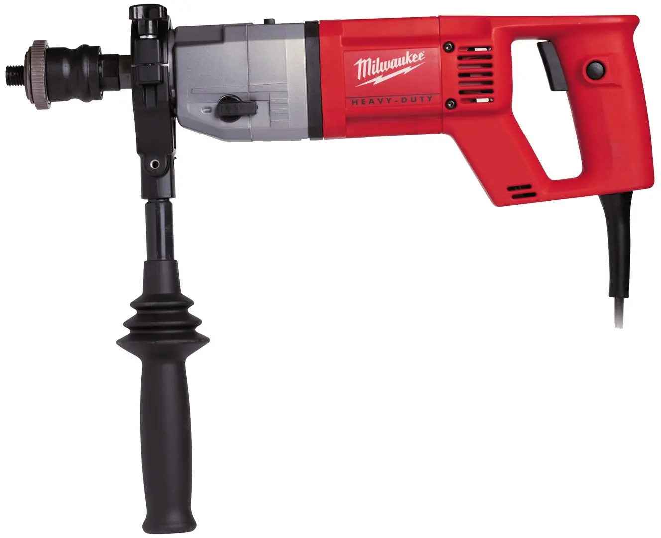 Masina de gaurit cu diamant Milwaukee DD2-160XE