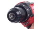 Дрель-шуруповерт аккумуляторная Milwaukee M12 BDD-201C