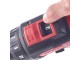 Дрель-шуруповерт аккумуляторная Milwaukee M12 BDD-201C