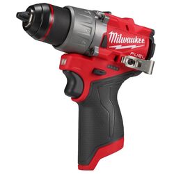 Masina de gaurit si insurubat cu acumulator Milwaukee M12 FDD2-0
