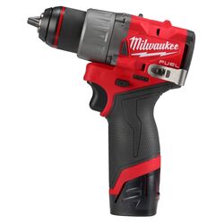 Дрель-шуруповерт аккумуляторная Milwaukee M12 FDD2-202X Thumb