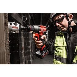 Дрель-шуруповерт аккумуляторная Milwaukee M12 FDD2-202X Thumb