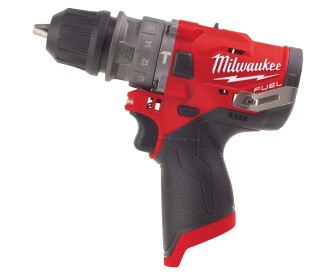 Дрель-шуруповерт аккумуляторная Milwaukee M12 FPDX-0