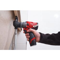 Masina de gaurit si insurubat cu acumulator Milwaukee M12 FPDXKIT-202X Thumb