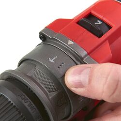 Masina de gaurit si insurubat cu acumulator Milwaukee M12 FPDXKIT-202X Thumb