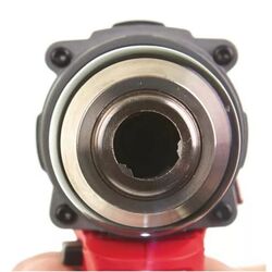 Masina de gaurit si insurubat cu acumulator Milwaukee M12 Fuel FDD-0 Thumb