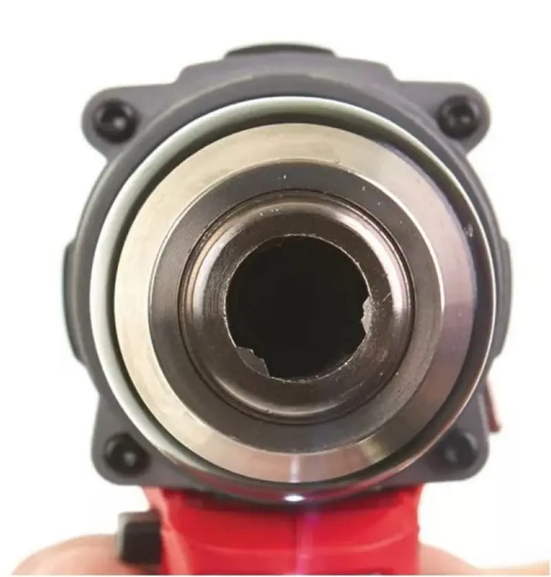 Masina de gaurit si insurubat cu acumulator Milwaukee M12 Fuel FDD-0