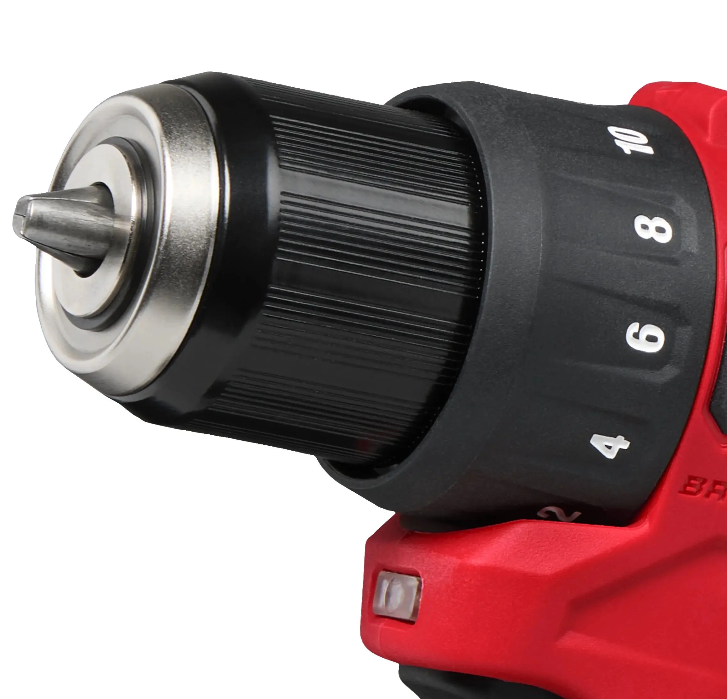 Masina de gaurit si insurubat cu acumulator Milwaukee M12BLDDRC-0 (4933499683)