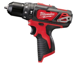 Дрель-шуруповерт аккумуляторная Milwaukee M12BPD-0