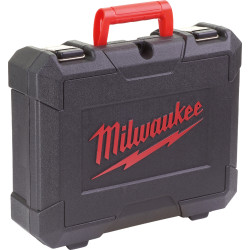 Masina de gaurit si insurubat cu acumulator Milwaukee M12BPDMC-202 (4933499465) Thumb