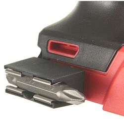 Дрель-шуруповерт аккумуляторная Milwaukee M18 BLDD2-502X Thumb