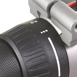 Дрель-шуруповерт аккумуляторная Milwaukee M18 BLDD2-502X Thumb