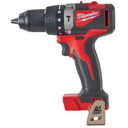 Masina de gaurit si insurubat cu acumulator Milwaukee M18 BLPD2-0X Thumb