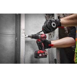 Masina de gaurit si insurubat cu acumulator Milwaukee M18 BLPD2-0X Thumb