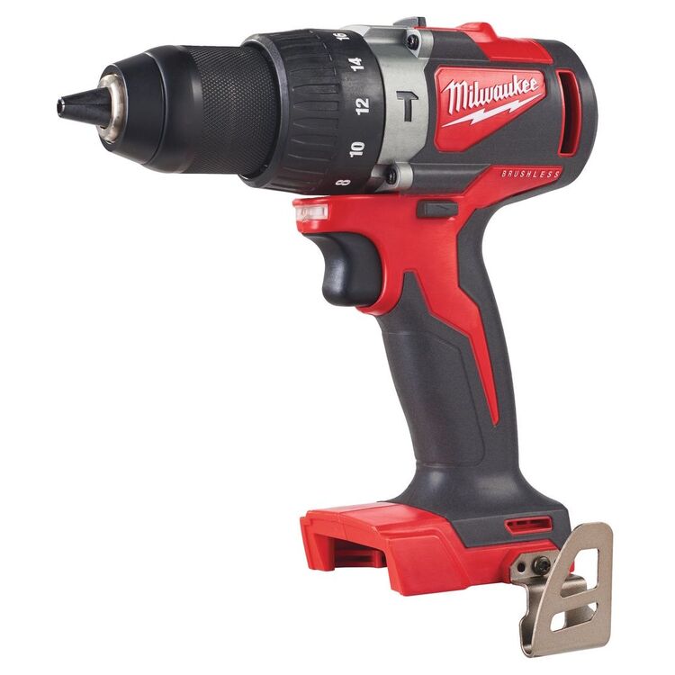 Milwaukee M18 BLPD2-0X