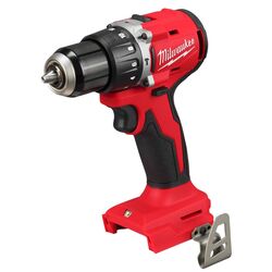 Masina de gaurit si insurubat cu acumulator Milwaukee M18 BLPDRC-0