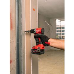 Masina de gaurit si insurubat cu acumulator Milwaukee M18 BLPDRC-422C Thumb