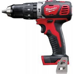 Masina de gaurit si insurubat cu acumulator Milwaukee M18 BPD-0