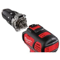 Дрель-шуруповерт аккумуляторная Milwaukee M18 BPD-0 Thumb
