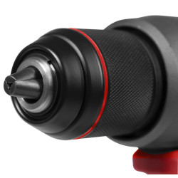 Дрель-шуруповерт аккумуляторная Milwaukee M18 FDD3-0 (4933498059) Thumb