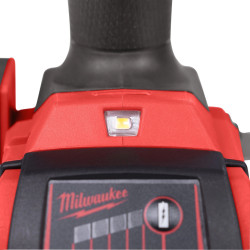 Дрель-шуруповерт аккумуляторная Milwaukee M18 FDD3-0 (4933498059) Thumb
