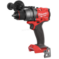 Дрель-шуруповерт аккумуляторная Milwaukee M18 FDD3-0 (4933498059) Thumb