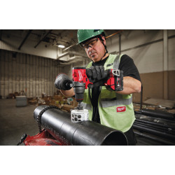 Дрель-шуруповерт аккумуляторная Milwaukee M18 FDD3-0 (4933498059) Thumb