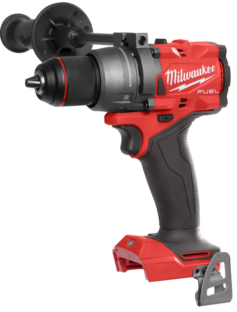 Дрель-шуруповерт аккумуляторная Milwaukee M18 FDD3-0 (4933498059)