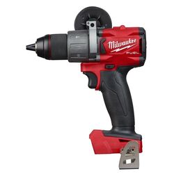 Masina de gaurit si insurubat cu acumulator Milwaukee M18 FUEL FPD2-0 Thumb