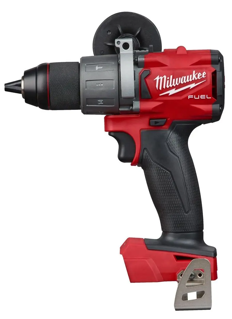 Masina de gaurit si insurubat cu acumulator Milwaukee M18 FUEL FPD2-0