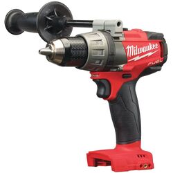 Masina de gaurit si insurubat cu acumulator Milwaukee M18 FUEL FPD2-0