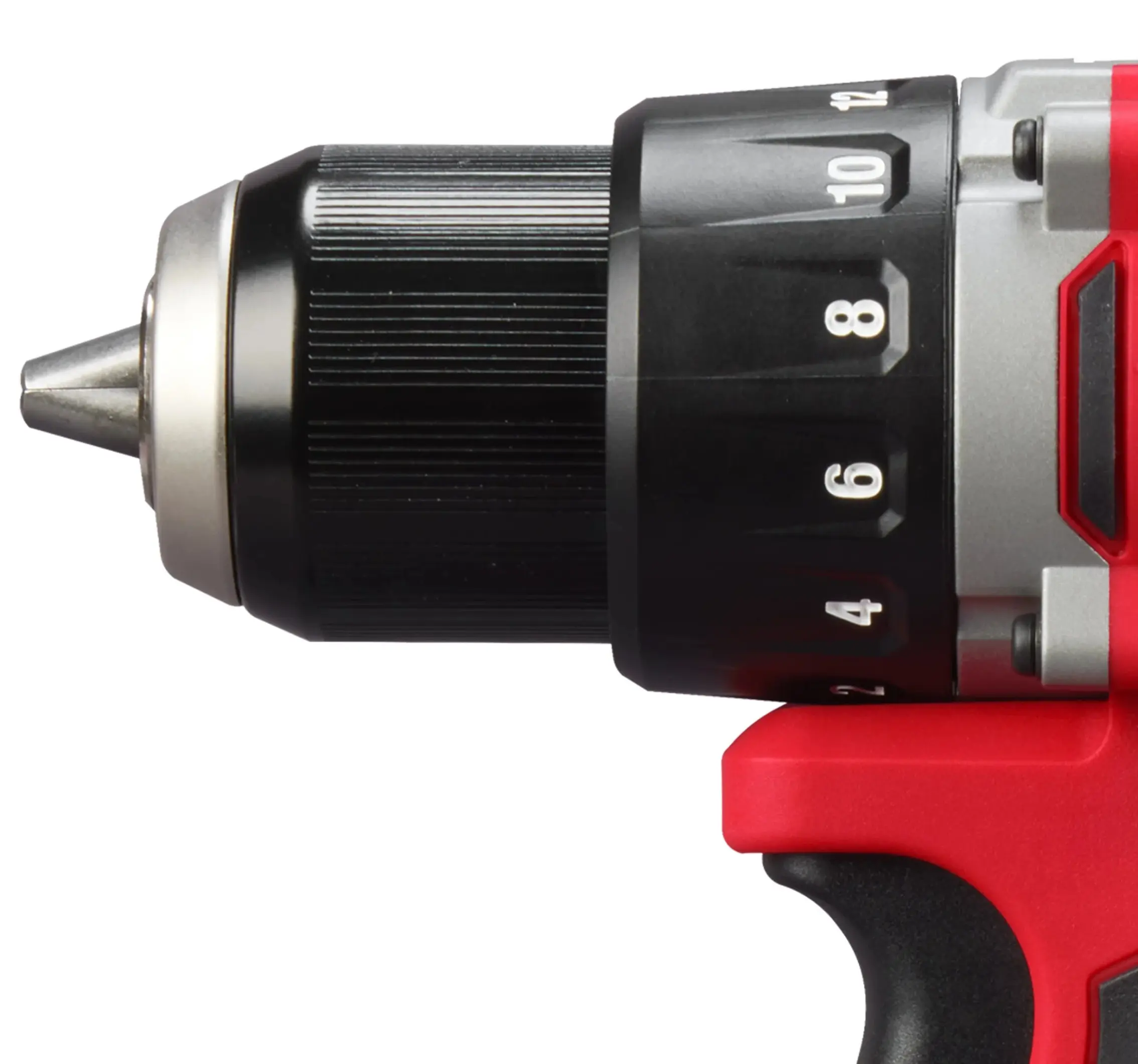 Masina de gaurit si insurubat cu acumulator Milwaukee M18BLDDRC-0X (4933492832)