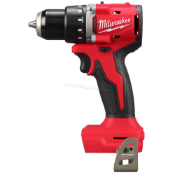 Masina de gaurit si insurubat cu acumulator Milwaukee M18BLDDRC-0X (4933492832)
