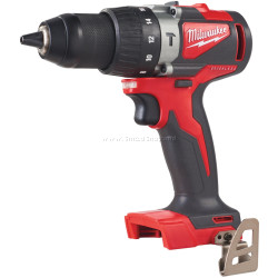 Masina de gaurit si insurubat cu acumulator Milwaukee M18 BLPD2-501B (4933500775)