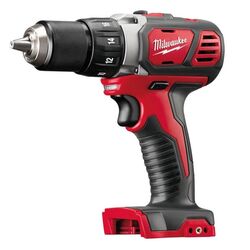 Masina de gaurit/insurubat Milwaukee M18BDD-202C Thumb