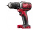 Дрель-шуруповерт Milwaukee M18BDD-202C