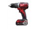 Дрель-шуруповерт Milwaukee M18BDD-202C