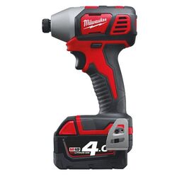 Набор аккумуляторных инструментов Milwaukee M18BPP2C-402C (4933443552) Thumb